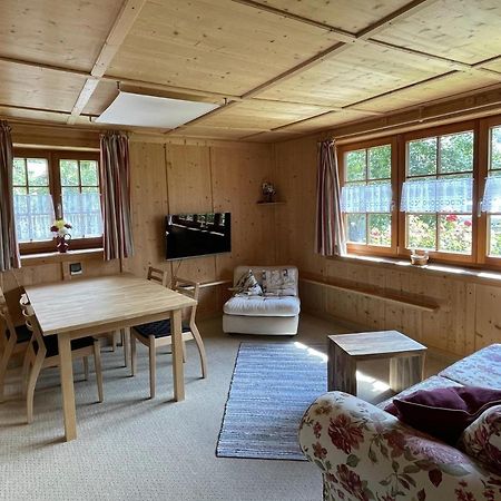 Landhaus Tuffentsammer Bad Oberdorf 外观 照片
