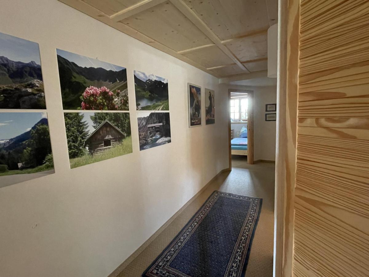 Landhaus Tuffentsammer Bad Oberdorf 外观 照片