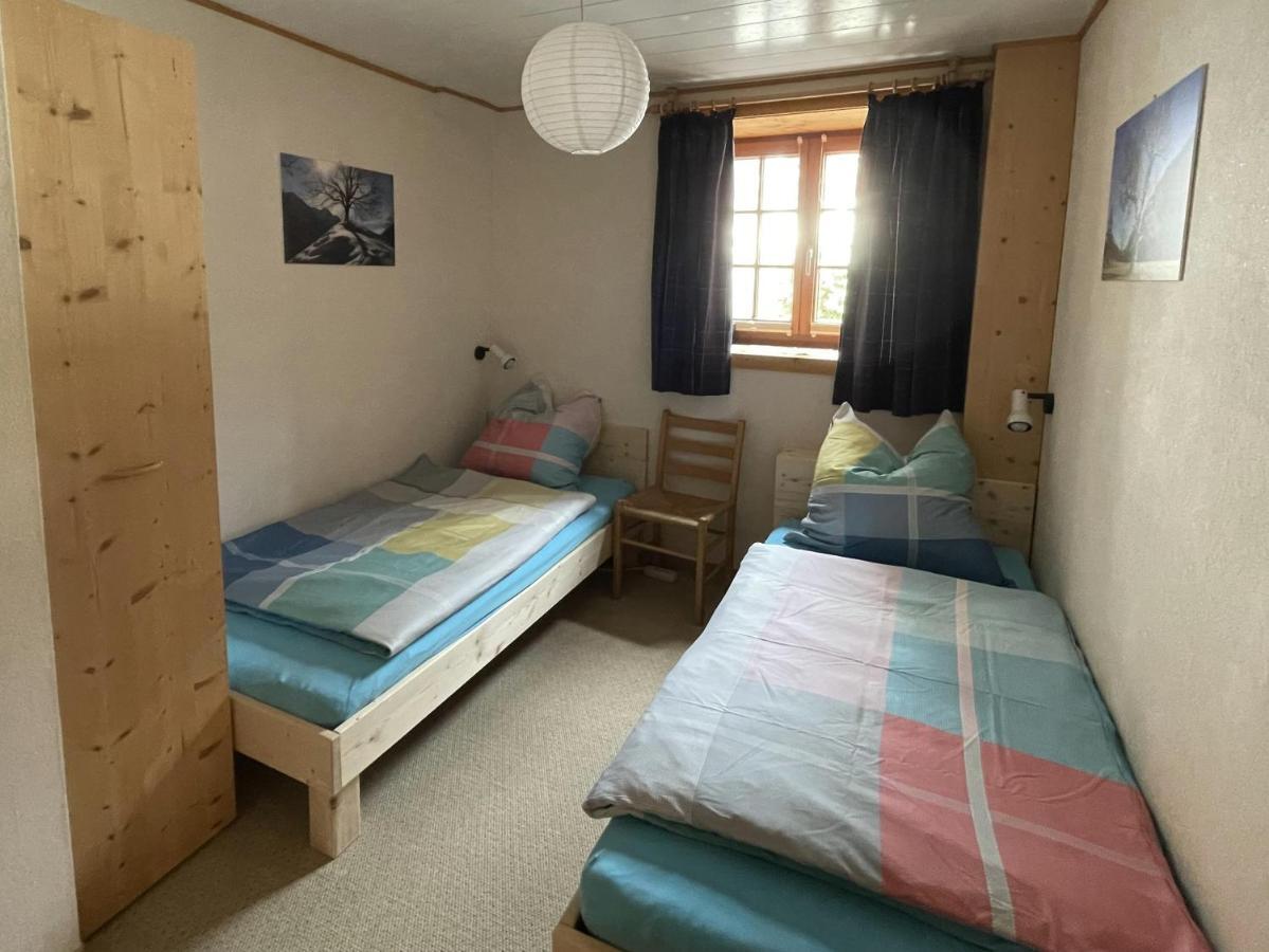 Landhaus Tuffentsammer Bad Oberdorf 外观 照片