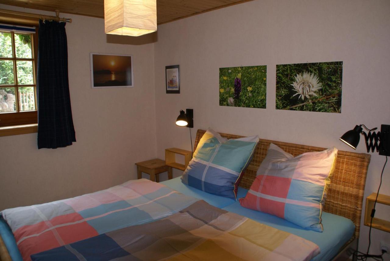 Landhaus Tuffentsammer Bad Oberdorf 外观 照片